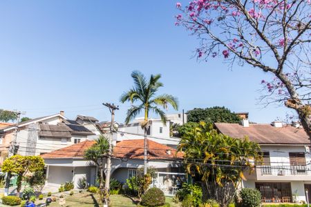 Casa de condomínio à venda com 620m², 5 quartos e 6 vagasVista da Suíte 4