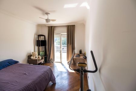 Casa de condomínio à venda com 620m², 5 quartos e 6 vagasSuíte 3