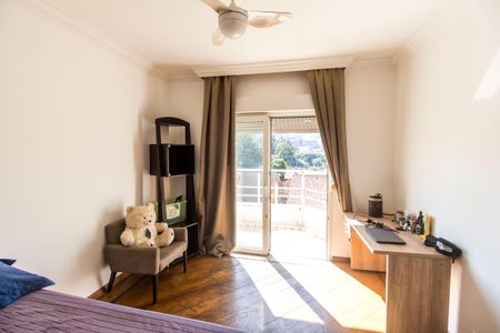 Casa de condomínio à venda com 620m², 5 quartos e 6 vagasSuíte 3