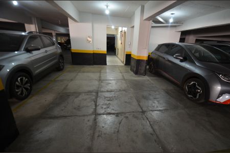 Apartamento à venda com 100m², 3 quartos e 2 vagasGaragem