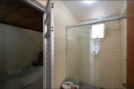 Apartamento à venda com 100m², 3 quartos e 2 vagasÁrea comum - Sauna
