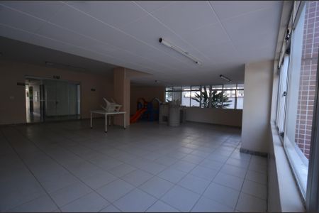 Apartamento à venda com 100m², 3 quartos e 2 vagasÁrea comum - Salão de festas