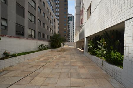 Apartamento à venda com 100m², 3 quartos e 2 vagasÁrea comum - Salão de festas