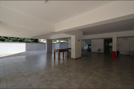 Apartamento à venda com 100m², 3 quartos e 2 vagasÁrea comum - Playground