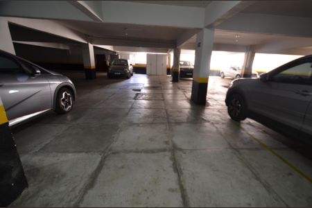 Apartamento à venda com 100m², 3 quartos e 2 vagasGaragem