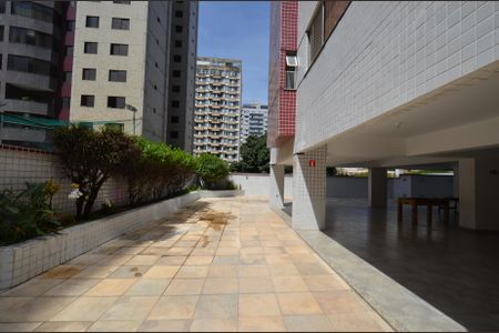 Apartamento à venda com 100m², 3 quartos e 2 vagasÁrea comum