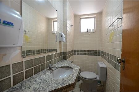 Apartamento à venda com 100m², 3 quartos e 2 vagasÁrea comum - Playground