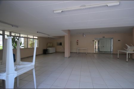 Apartamento à venda com 100m², 3 quartos e 2 vagasÁrea comum - Salão de festas