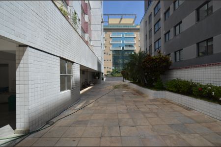 Apartamento à venda com 100m², 3 quartos e 2 vagasÁrea comum