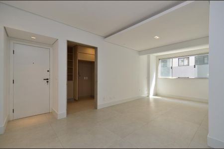 Apartamento à venda com 100m², 3 quartos e 2 vagasSala