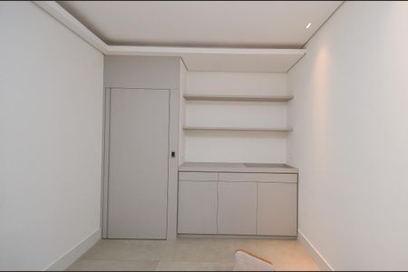 Sala de apartamento à venda com 3 quartos, 100m² em Centro, Belo Horizonte