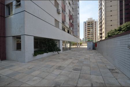 Apartamento à venda com 100m², 3 quartos e 2 vagasÁrea comum - Salão de festas
