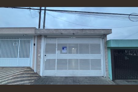 Casa à venda com 200m², 2 quartos e sem vagaFachada