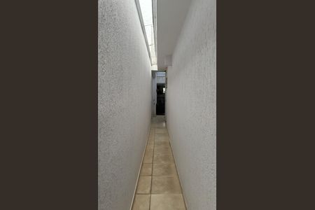 Casa à venda com 200m², 2 quartos e sem vagaCorredor