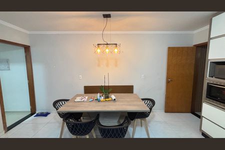 Casa à venda com 200m², 2 quartos e sem vagaCozinha