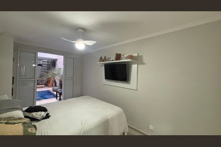 Casa à venda com 200m², 2 quartos e sem vagaSuíte 1