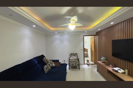 Casa à venda com 200m², 2 quartos e sem vagaSala