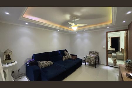 Casa à venda com 200m², 2 quartos e sem vagaSala