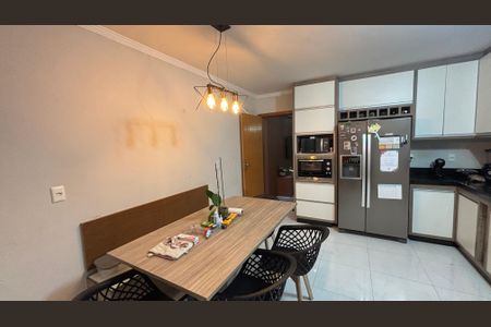 Casa à venda com 200m², 2 quartos e sem vagaCozinha