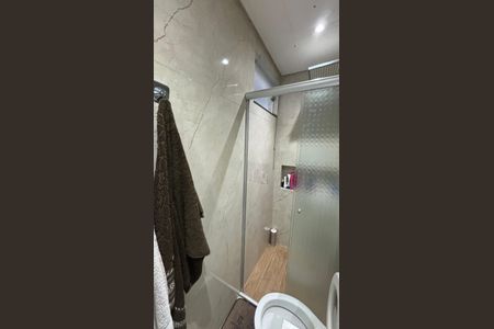 Casa à venda com 200m², 2 quartos e sem vagaBanheiro da Suíte 1