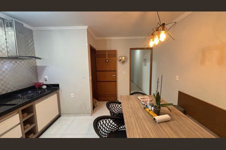Casa à venda com 200m², 2 quartos e sem vagaCozinha