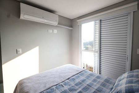 Apartamento à venda com 40m², 1 quarto e 2 vagas Apartamento à venda com 40m², 1 quarto e 2 vagasSuíte