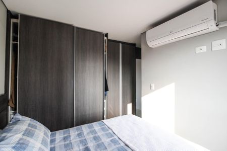 Apartamento à venda com 40m², 1 quarto e 2 vagas Apartamento à venda com 40m², 1 quarto e 2 vagasSuíte