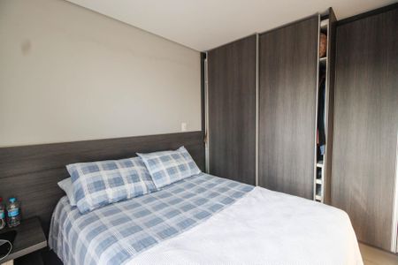 Apartamento à venda com 40m², 1 quarto e 2 vagas Apartamento à venda com 40m², 1 quarto e 2 vagasSuíte