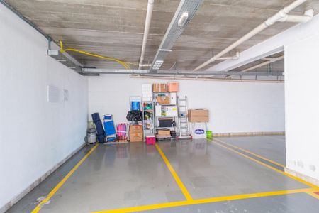 Casa de condomínio à venda com 94m², 3 quartos e 2 vagasGaragem