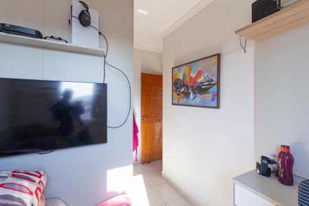 Casa de condomínio à venda com 94m², 3 quartos e 2 vagasQuarto 1
