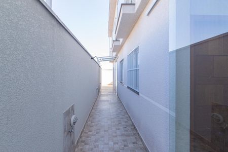 Casa de condomínio à venda com 94m², 3 quartos e 2 vagasÁrea comum