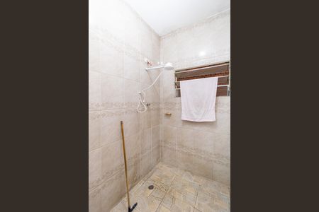 Casa à venda com 84m², 2 quartos e 1 vagaBanheiro Social