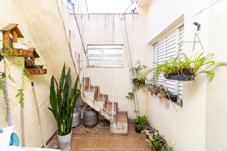 Casa à venda com 84m², 2 quartos e 1 vagaÁrea de Serviço