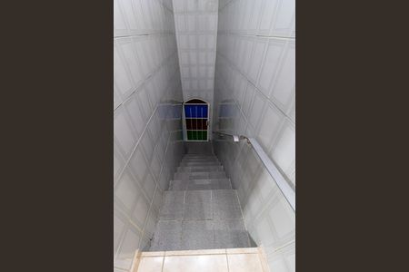 Casa à venda com 84m², 2 quartos e 1 vagaEntrada