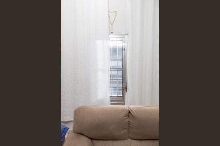 Casa à venda com 84m², 2 quartos e 1 vagaVaranda da Sala de TV