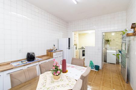 Casa à venda com 84m², 2 quartos e 1 vagaCozinha