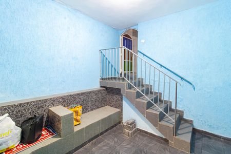 Casa à venda com 84m², 2 quartos e 1 vagaSala