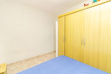 Casa à venda com 84m², 2 quartos e 1 vagaQuarto