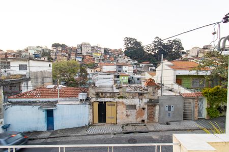 Casa à venda com 84m², 2 quartos e 1 vagaVista do Quarto