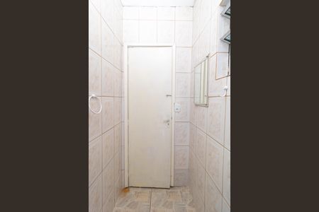 Casa à venda com 84m², 2 quartos e 1 vagaBanheiro da Suíte