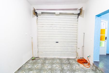 Casa à venda com 84m², 2 quartos e 1 vagaGaragem