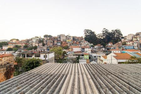 Casa à venda com 84m², 2 quartos e 1 vagaVista do Terraço