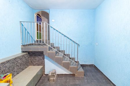 Casa à venda com 84m², 2 quartos e 1 vagaSala