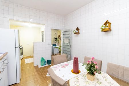 Casa à venda com 84m², 2 quartos e 1 vagaCozinha