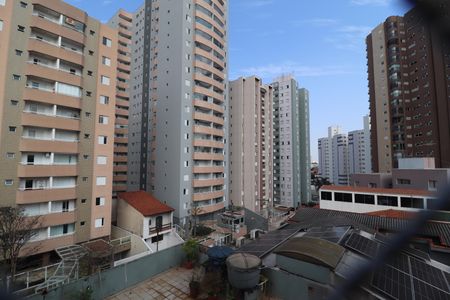 Apartamento à venda com 68m², 2 quartos e 2 vagasVista Varanda da Suíte