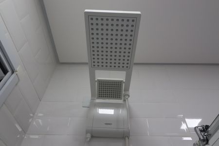 Apartamento à venda com 68m², 2 quartos e 2 vagasBanheiro 2