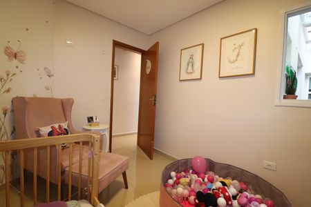 Apartamento à venda com 68m², 2 quartos e 2 vagasQuarto 