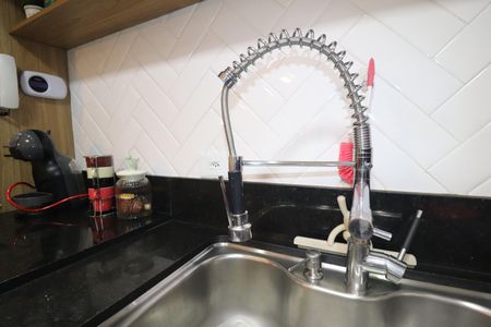 Apartamento à venda com 68m², 2 quartos e 2 vagasCozinha