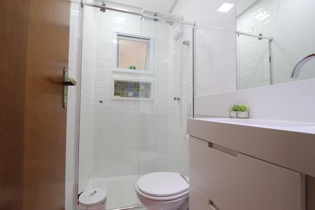 Apartamento à venda com 68m², 2 quartos e 2 vagasBanheiro 2