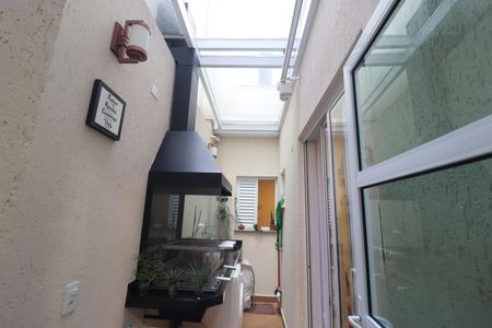 Apartamento à venda com 68m², 2 quartos e 2 vagasÁrea de Serviço